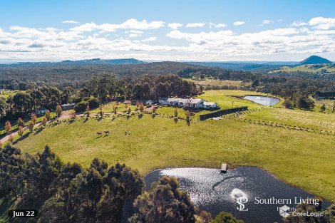 41 Harrison Lane, High Range, NSW 2575