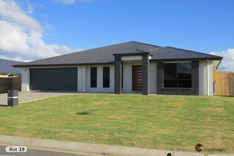 4 Patricia Cct, Mirani, QLD 4754