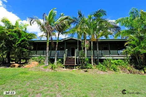 453 Haddock Dr, O'Connell, QLD 4680