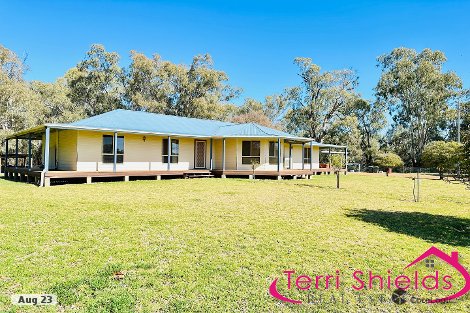 533b Udora Rd, Warren, NSW 2824