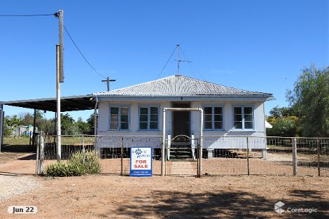 79 Nisbit St, Winton, QLD 4735