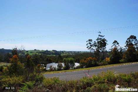 24 Forest Heights Dr, Tugrah, TAS 7310