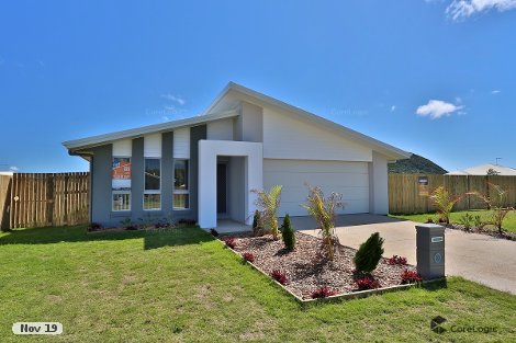 2 Aqua Lane, Mulambin, QLD 4703