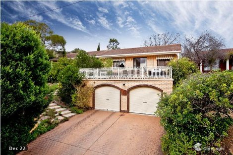 21 Warramunda Cres, Banksia Park, SA 5091