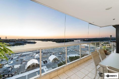 1103/183 Kent St, Millers Point, NSW 2000