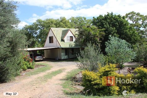 8 Old Wigton Rd, Gayndah, QLD 4625