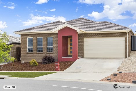 15 Anakie Ct, Ngunnawal, ACT 2913