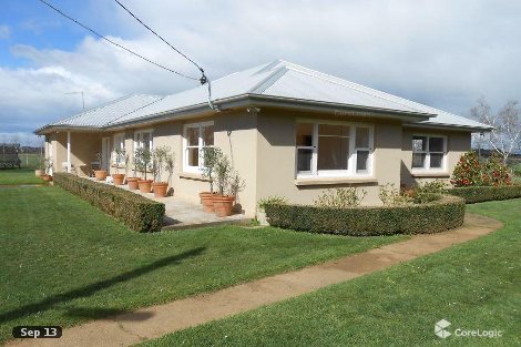 1519 Bishopsbourne Rd, Toiberry, TAS 7301