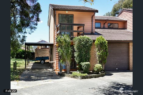 7/32a Olive St, Condell Park, NSW 2200