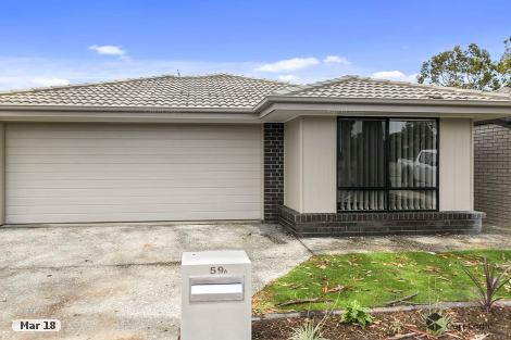 59a Starkey St, Wellington Point, QLD 4160