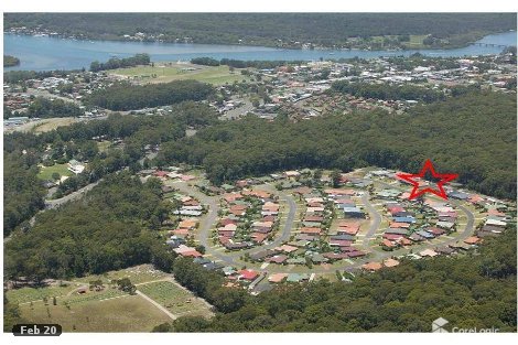 93 Flinders Dr, Laurieton, NSW 2443