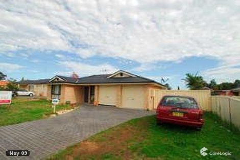 4 Lenola Cres, Blue Haven, NSW 2262