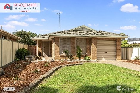 29 Wyperfeld Pl, Bow Bowing, NSW 2566