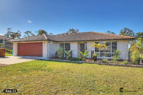 245-247 Red Gum Rd, New Beith, QLD 4124