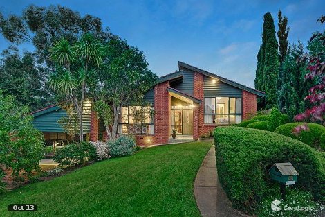 40 Sherlowe Cres, Viewbank, VIC 3084