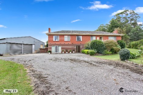 680 Lusatia Park Rd, Hoddles Creek, VIC 3139