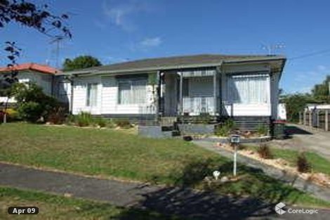 63 Hampton St, Moe, VIC 3825