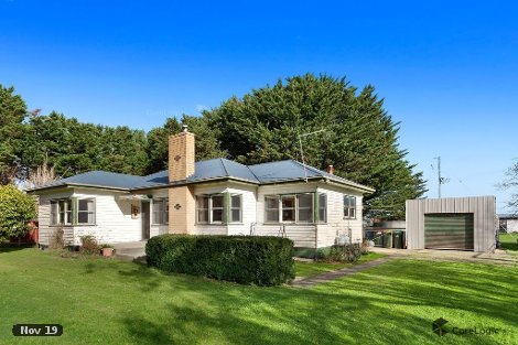 430 Old Yeo Rd, Yeo, VIC 3249