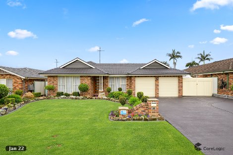 19 Camellia Ave, Glenmore Park, NSW 2745