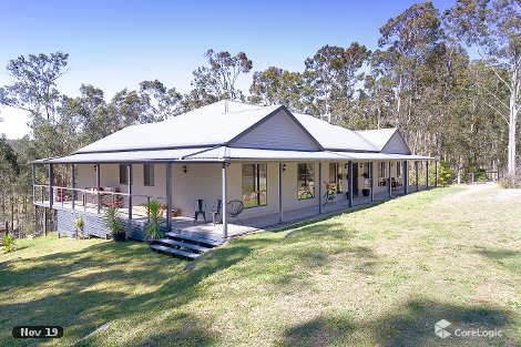 738 Limeburners Creek Rd, Clarence Town, NSW 2321