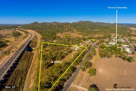 1396 Calliope River Rd, Yarwun, QLD 4694