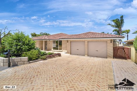 32 Pinyali Way, Waggrakine, WA 6530