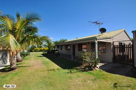 27 Singleton St, Zilzie, QLD 4710