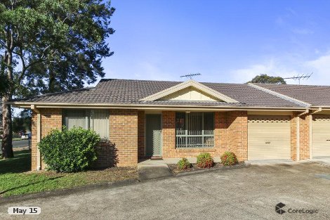 1/61 Parliament Rd, Macquarie Fields, NSW 2564