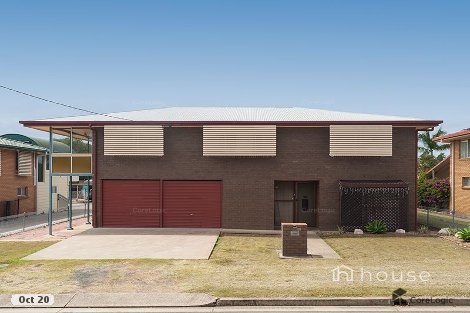 65 Nimmo St, North Booval, QLD 4304