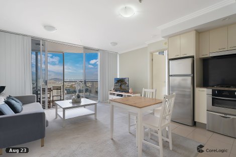 3001/70 Mary St, Brisbane City, QLD 4000