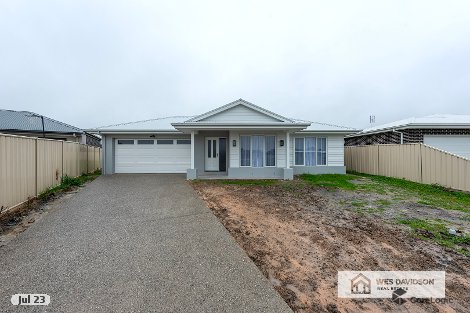 26 Dellar Cres, Horsham, VIC 3400