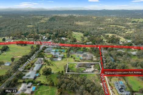 241a Yan Yean Rd, Plenty, VIC 3090