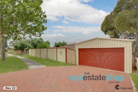 36 Amagula Ave, Ngunnawal, ACT 2913