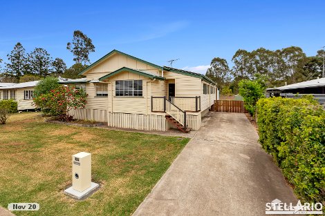 124 Queen St, Marburg, QLD 4346