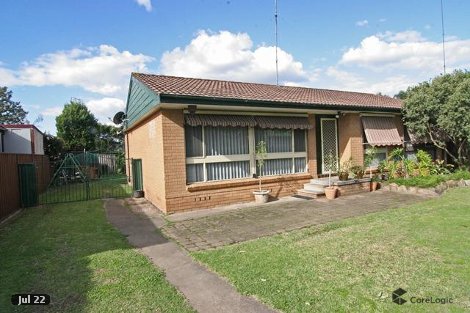 14 Hatchinson Cres, Jamisontown, NSW 2750