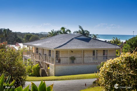 11 Ocean View Cres, Emerald Beach, NSW 2456