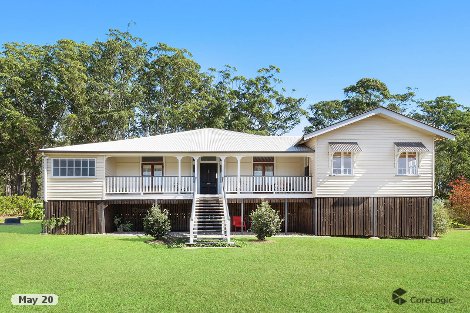 32 Happy Valley Rd, Cabarlah, QLD 4352