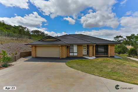 5 Ridgeline Rd, Glencoe, QLD 4352