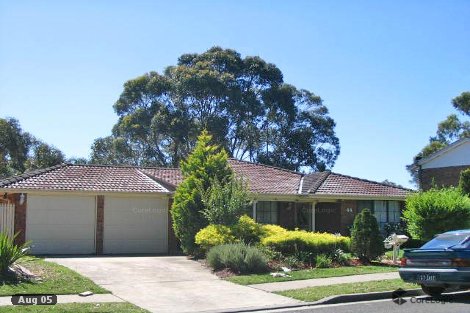 44 Willaroo Ave, Woronora Heights, NSW 2233