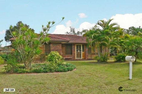 6 Border Ct, Brassall, QLD 4305