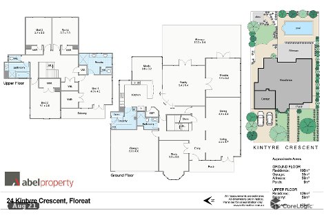 24 Kintyre Cres, Floreat, WA 6014