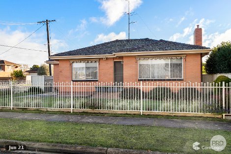 21 Malmesbury St, Wendouree, VIC 3355