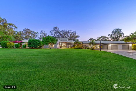 306 Pinjarra Rd, Pinjarra Hills, QLD 4069