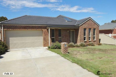 22 Golf View Dr, Invermay Park, VIC 3350