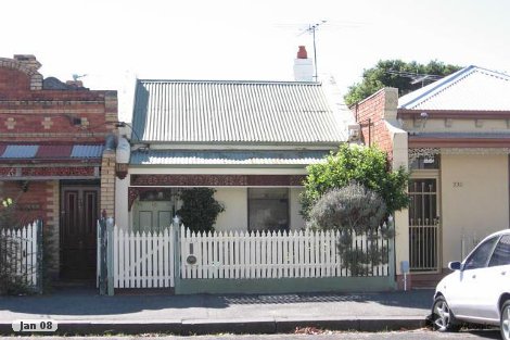 332 Station St, Carlton North, VIC 3054