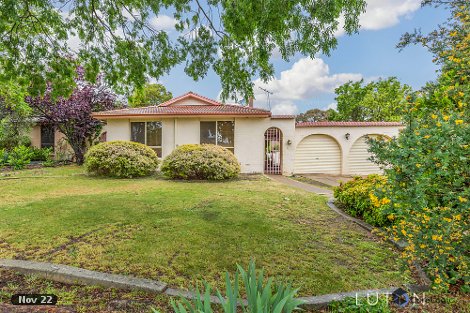 6 Serra Pl, Stirling, ACT 2611