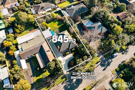 22 Morinda St, Ringwood East, VIC 3135