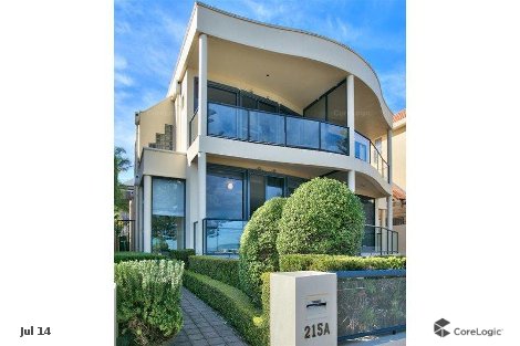 215a Esplanade, Seacliff, SA 5049