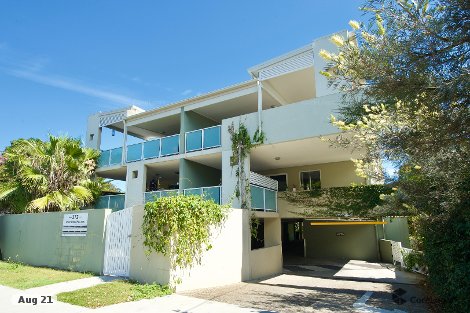 8/372 Wynnum Rd, Norman Park, QLD 4170