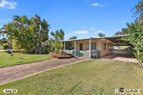 8 John St, Scarness, QLD 4655